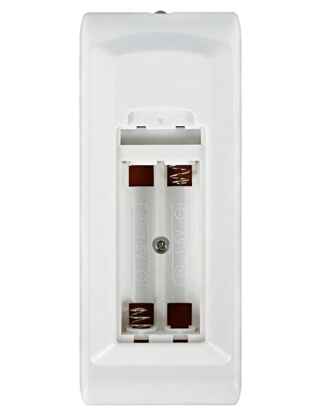 Tayfun Panasonic A75C3780 Inverter Klima Kumandası