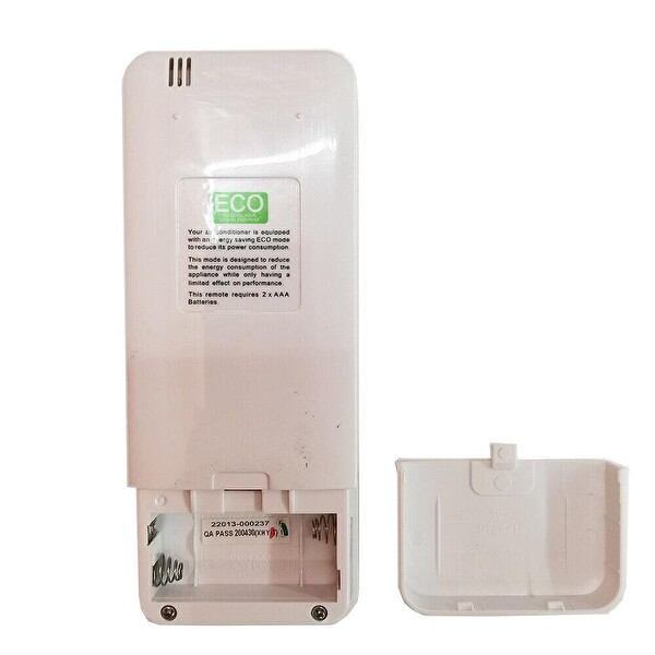 Tayfun Tcl TAC-12CHSD/XA51I Klima Kumandası