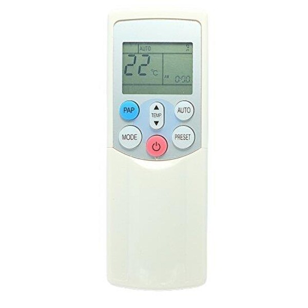 Tayfun Toshiba WC-H03 JE Klima Kumandası