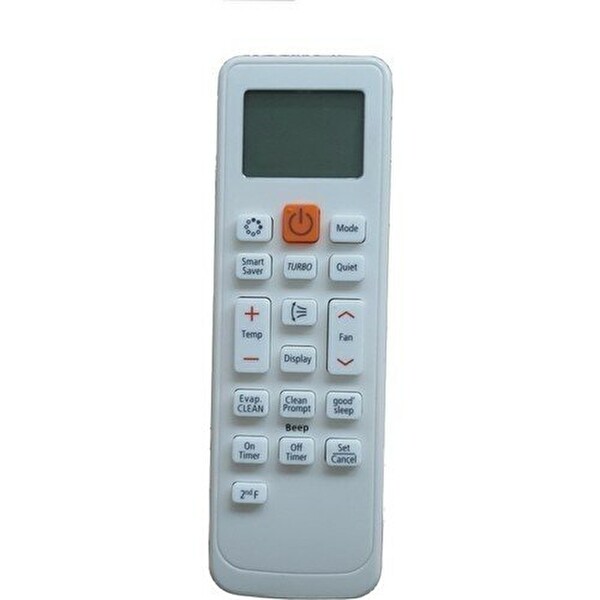 Tayfun Samsung Db93-15169 Uyumlu Klima Kumandası