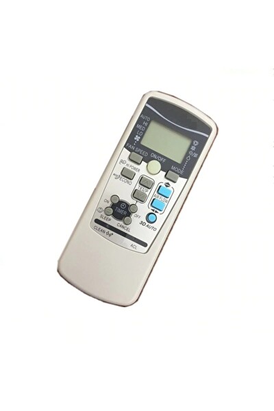 Tayfun Mitsubishi Rkx502a001p Klima Kumandası