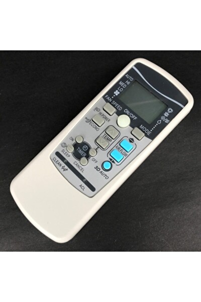 Tayfun Mitsubishi Rkx502a001p Klima Kumandası