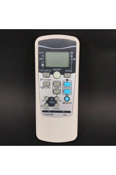 Tayfun Mitsubishi Rkx502a001p Klima Kumandası