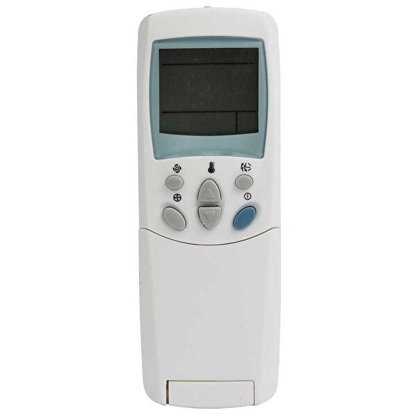Tayfun LG BKE 4810 Uyumlu Klima Kumandası