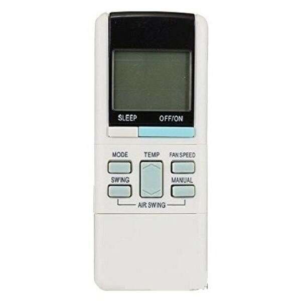 Tayfun Panasonic A75C380-A75C561-A75C559-A75C973 Klima Kumandası