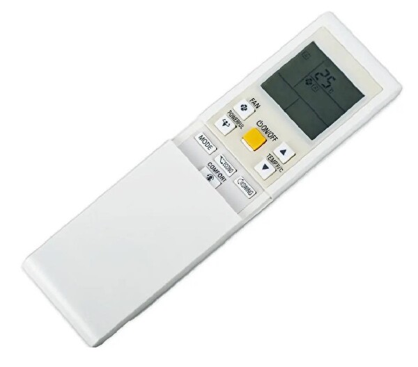 Tayfun Daikin FTXS35 G2V1B Klima Kumandası