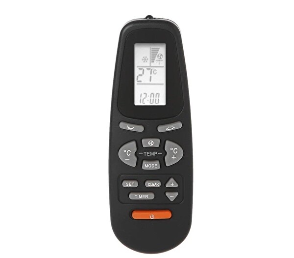 Tayfun Electra WMZ 22 Klima Kumandası