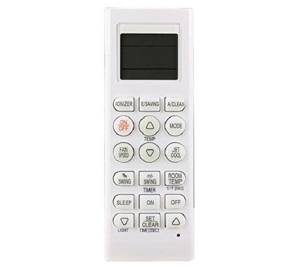Tayfun LG AKB73315608 Uyumlu Klima Kumandası