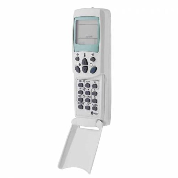 Tayfun LG Bke 7705 Klima Kumandası