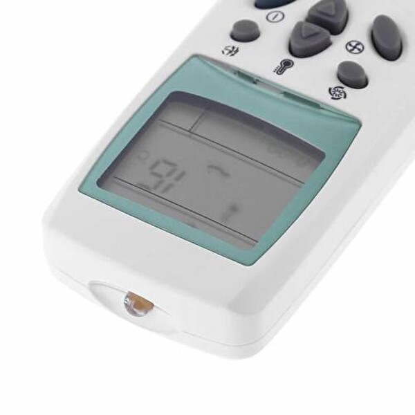 Tayfun LG Bke 7705 Klima Kumandası