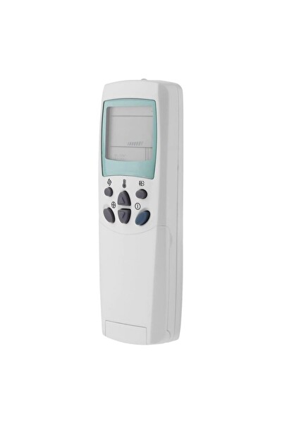 Tayfun Beko 6711a90022n Klima Kumandası