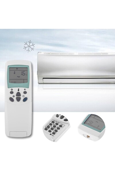 Tayfun Beko 6711a90022n Klima Kumandası