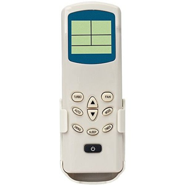 Tayfun Cool Line RA 09 HP Uyumlu Klima Kumandası