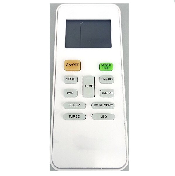 Tayfun Bosch B1ZMA09602 Klima Kumandası