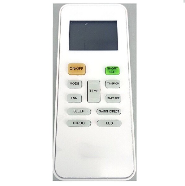 Tayfun Bosch RG52B/BGE Klima Kumandası