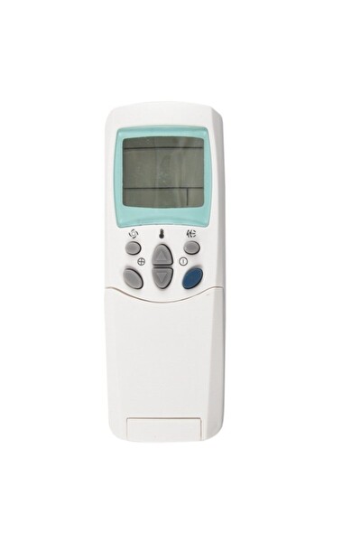 Tayfun 6711a90023E Klima Kumandası