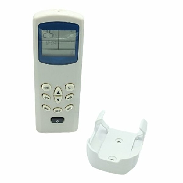 Tayfun Duro RA 12 HP Klima Kumandası