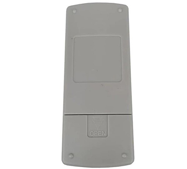 Tayfun Fuji RSW-30SC Uyumlu Klima Kumandası