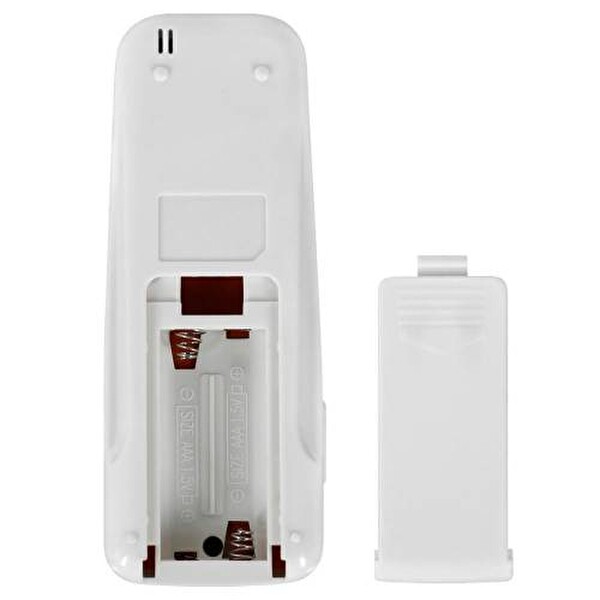 Tayfun Finlux Fxac 09 Aa+ Klima Kumandası