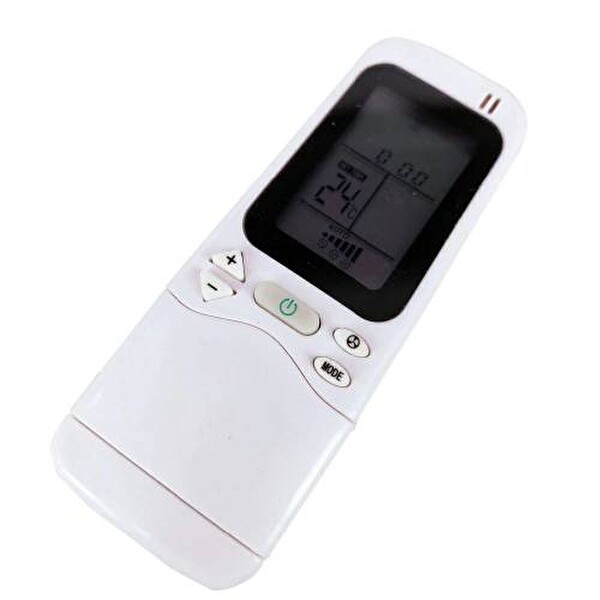 Tayfun Finlux Fxac 09 Aa+ Klima Kumandası