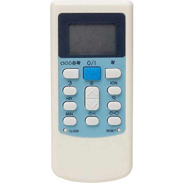 Tayfun Diamond Electric DSH 12 QV - 09 QV-22 QV - 24 QV Klima Kumandası