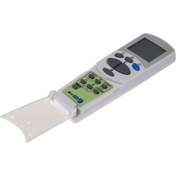 Arçelik 6510  Klima Kumandası