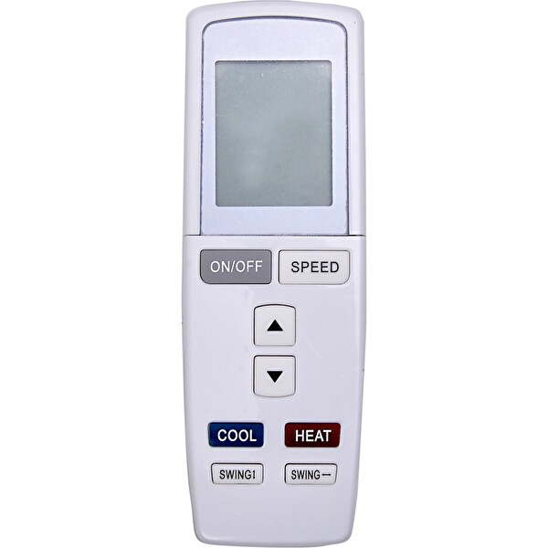 Tayfun Baymak Elegant Prime 09 12 18 24 Inverter Klima Kumandası