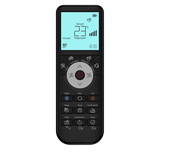Tayfun Beko 41265 Klima Kumandası