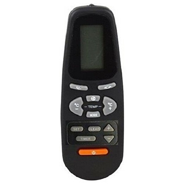 Tayfun Bosch B1ZKI 12105 01 Klima Kumandası