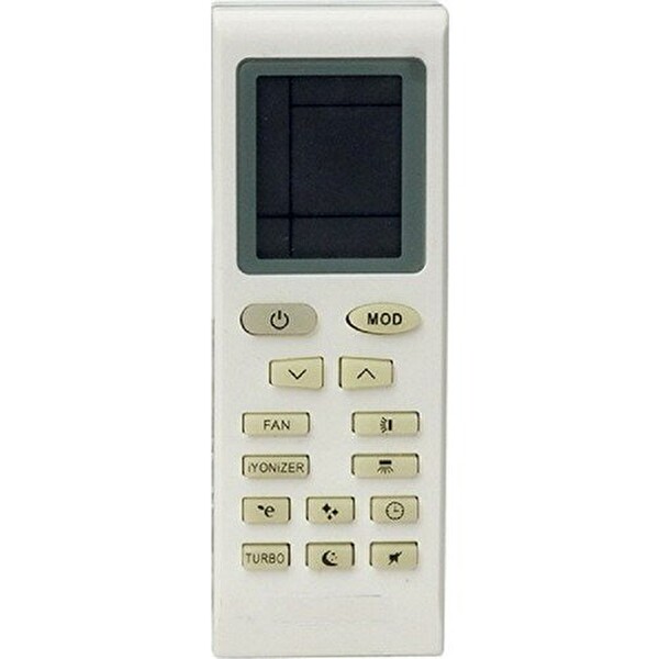 Tayfun Airfel AS22 0942 Inverter Klima Kmnda