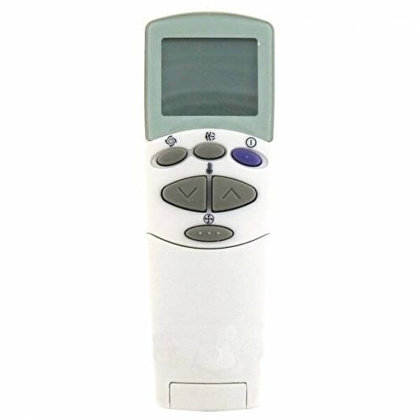 Tayfun Beko 7505 D Uyumlu Klima Kumandası