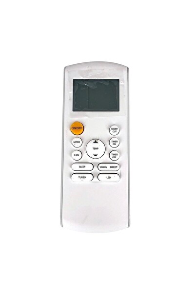 Tayfun Bosch B1ZMI18502/01 Klima Kumandası