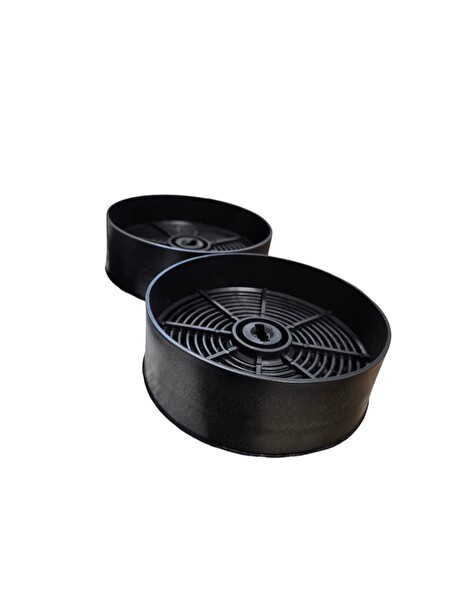 Popüler Beko P41 Tg (9210511200) Uyumlu Aspiratör Karbon Filtresi Bacasız Kullanım İçin