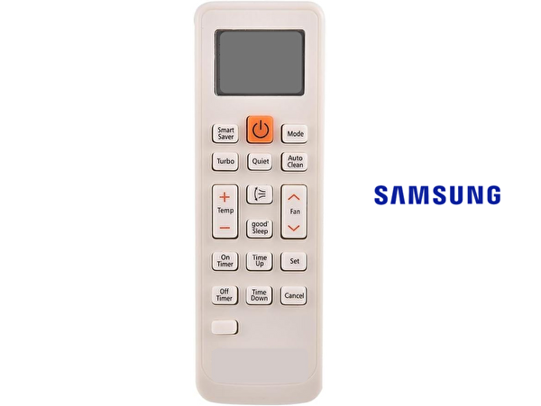 Generic Samsung Uyumlu Klima Kumandası