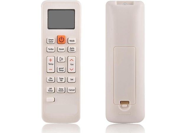 Generic Samsung Uyumlu Klima Kumandası