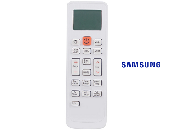Generic Samsung Uyumlu DB93 - 11489C Klima Kumandası