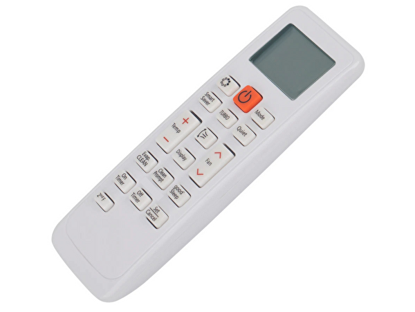 Generic Samsung Uyumlu DB93 - 11489C Klima Kumandası