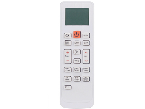 Generic Samsung Uyumlu DB93 - 11489C Klima Kumandası