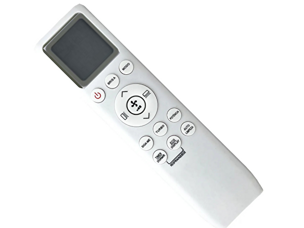 Generic TCL Uyumlu Klima Uzaktan Kumandası