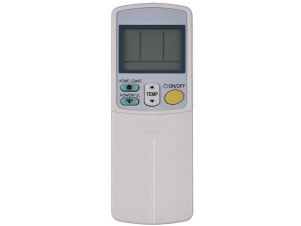 Generic Daikin Uyumlu ARC433B46 Klima Kumandası
