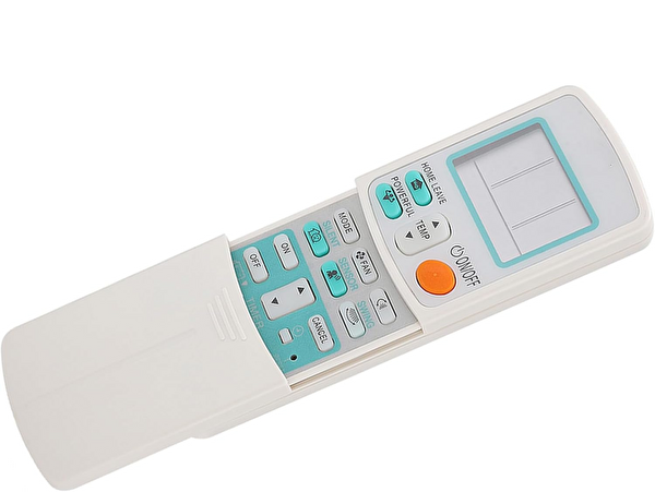 Generic Daikin Uyumlu ARC433B46 Klima Kumandası
