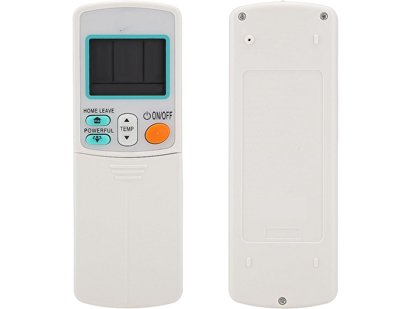 Generic Daikin Uyumlu ARC433B46 Klima Kumandası