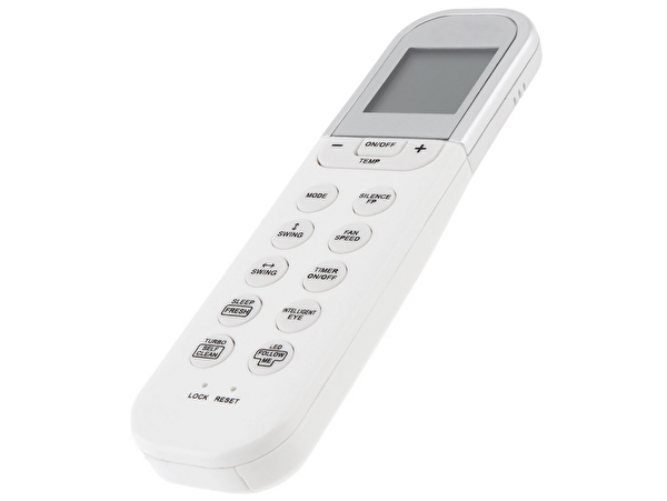 Generic Midea Uyumlu RG36F BGEF Klima Kumandası
