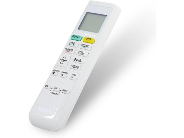 Generic Daikin Uyumlu ARC480A1 Klima Kumandası