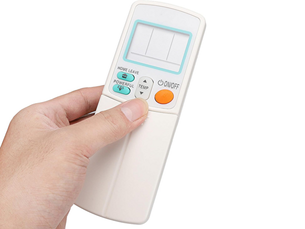 Generic Daikin Uyumlu ARC433B71 Klima Kumandası