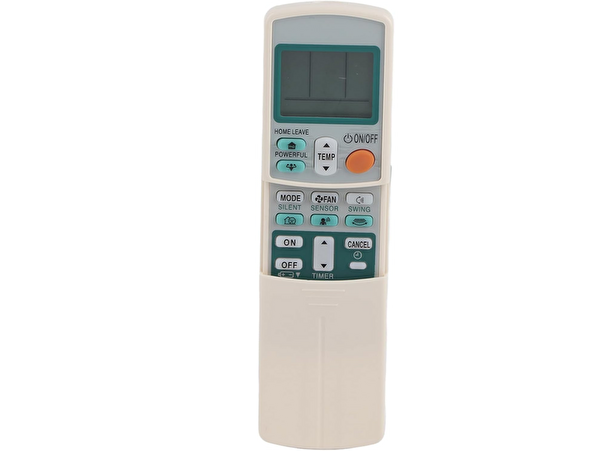 Generic Daikin Uyumlu ARC433B71 Klima Kumandası