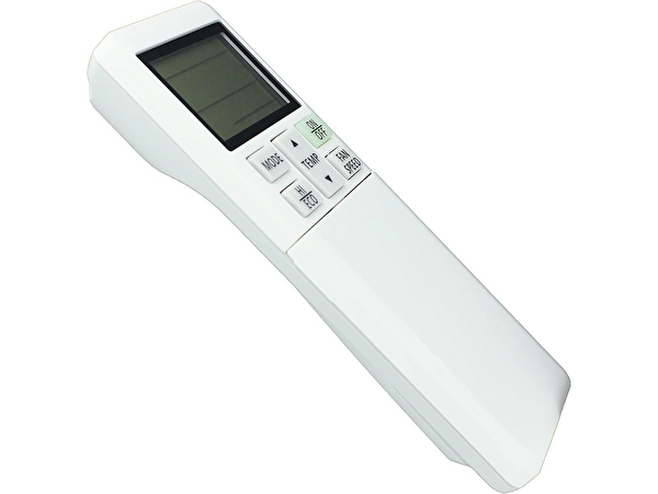 Generic Mitsubishi Uyumlu RLA 502A700S Klima Kumandası