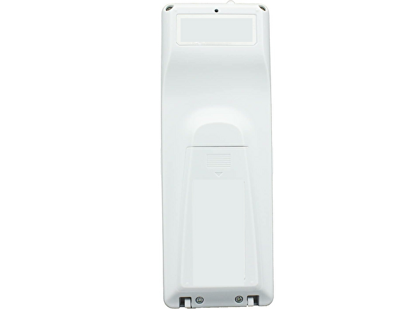 Generic Mitsubishi Uyumlu RLA 502A700S Klima Kumandası