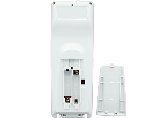 Generic Mitsubishi Uyumlu RLA 502A700S Klima Kumandası