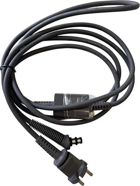 Popüler Airwrap HS01 HS05 Uyumlu Yedek Güç Kablosu 220V
